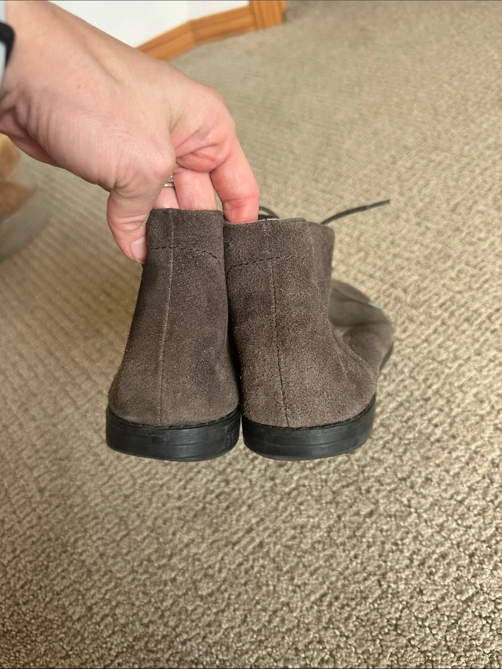 Franco Sarto classic versatile